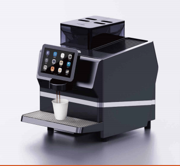 F28 Automatic coffee machine