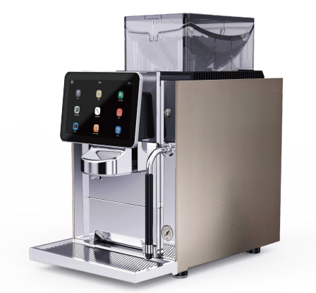 Cujion A28 Automatic Coffee Machine