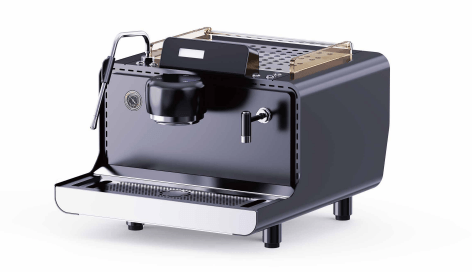 S21 Single Head Coffee Maker