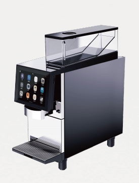 F8C Automatic Coffee Machine