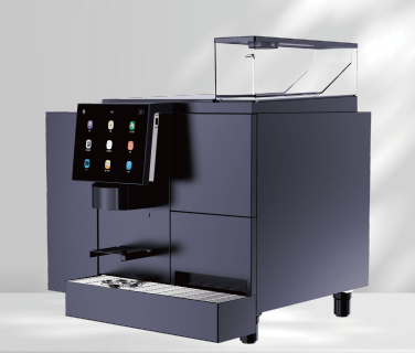 Milk Tea & Coffee Machine