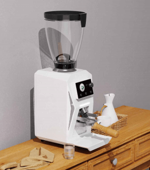 DK 83mm Coffee Grinder