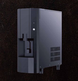 FN400IM Commercial Ice Maker