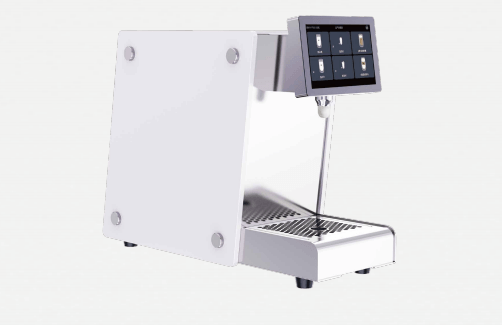 M230 Automatic Milk Frothing Machine