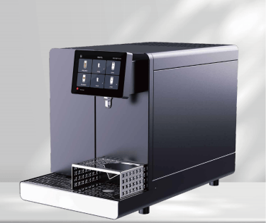 All-in-One Milk Froth Refrigerator