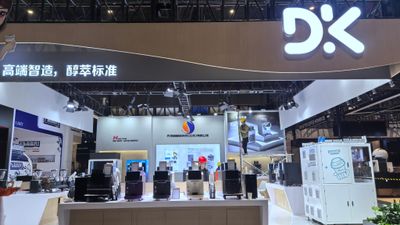 Shanghai Exhibition1