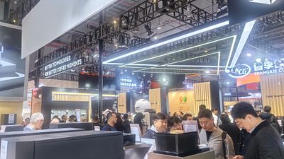Shanghai Exhibition10