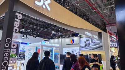 Shanghai Exhibition4