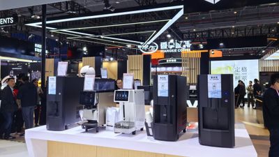 Shanghai Exhibition7
