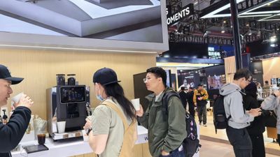 Shanghai Exhibition9