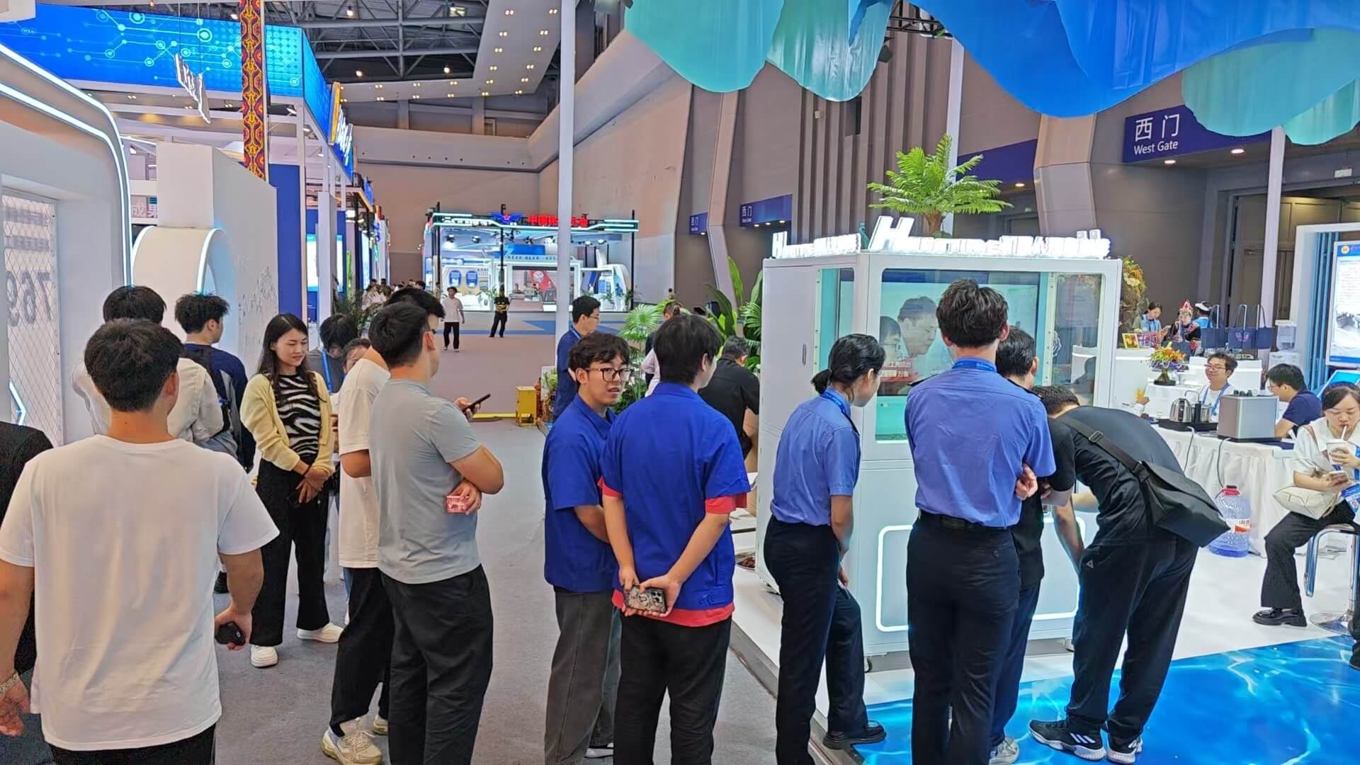 Yunnan Exhibition12