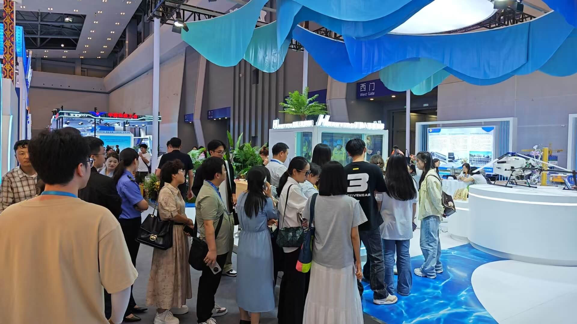 Yunnan Exhibition3