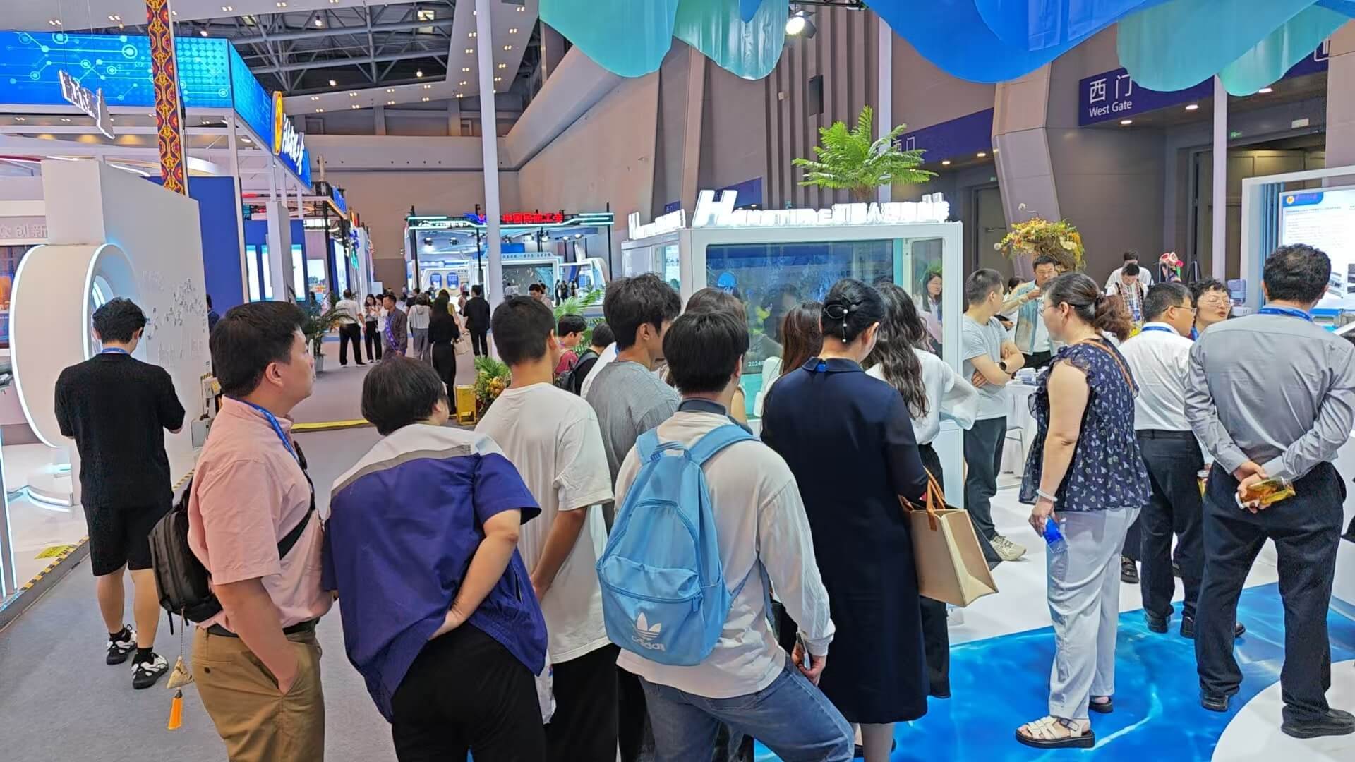 Yunnan Exhibition8