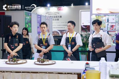 Chengdu Division8